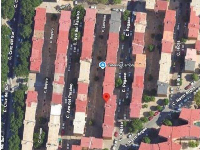 Piso en venta en Cerro-Amate, Sevilla