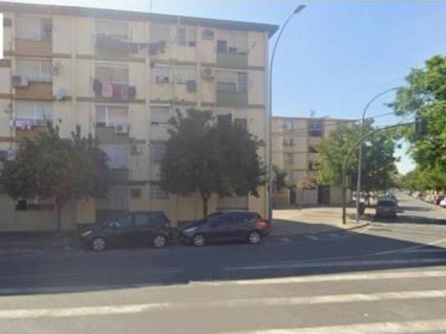 Piso en venta en Cerro-Amate, Sevilla
