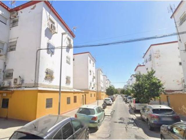 Piso en venta en Cerro-Amate, Sevilla
