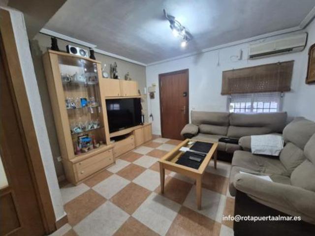 Piso en venta en Cerro-Amate, Sevilla