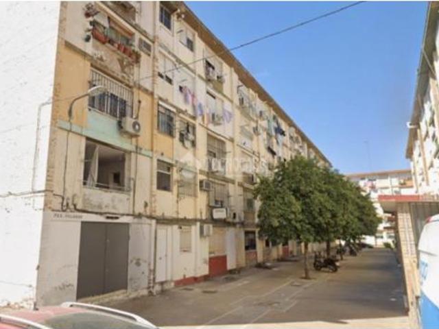 Piso en venta en Cerro-Amate, Sevilla