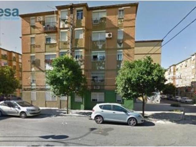 Piso en venta en Cerro-Amate, Sevilla
