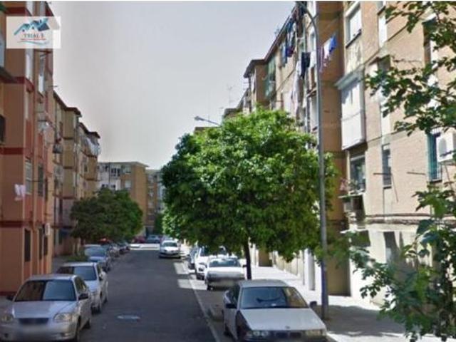Piso en venta en Cerro-Amate, Sevilla