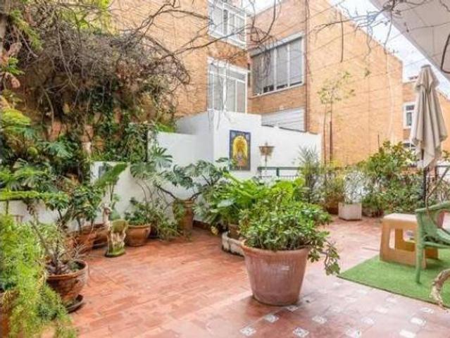 Piso en venta en Los Remedios, Sevilla