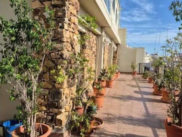 Ático en venta en Casco Antiguo, Sevilla