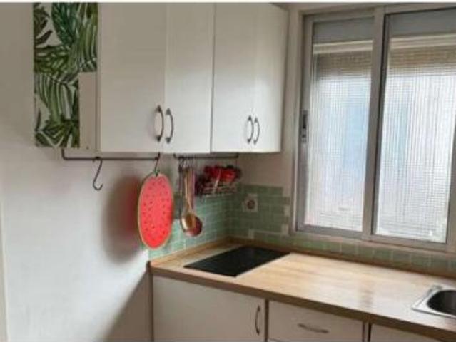 Piso en venta en Bellavista-La Palmera, Sevilla