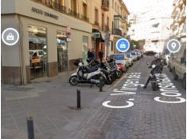 Piso en venta en Sevilla, Los Remedios