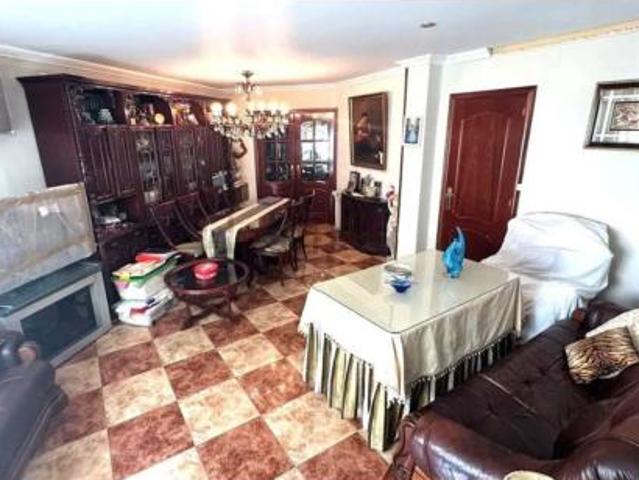Piso en venta en Sevilla, Los Remedios