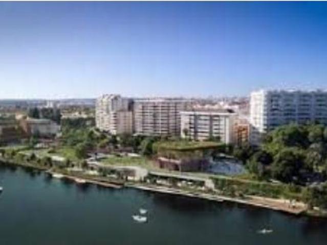 Piso en venta en Sevilla, Los Remedios