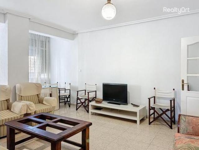 Piso en venta en Los Remedios, Sevilla
