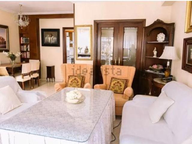 Piso en venta en Sevilla, Los Remedios