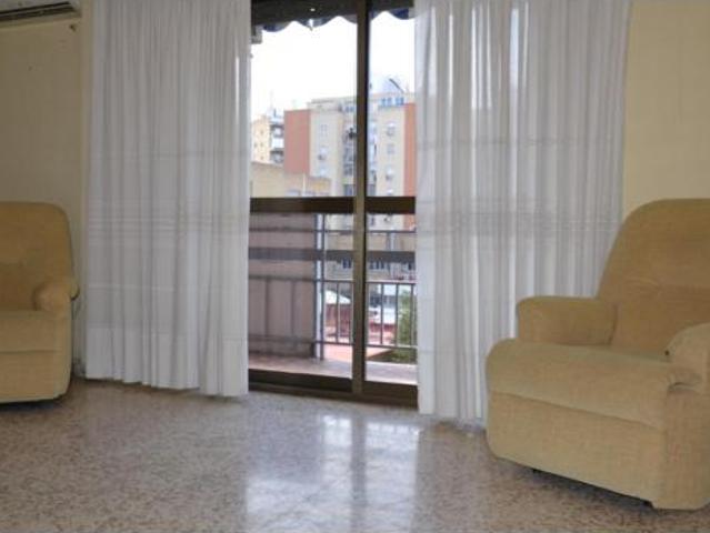 Piso en venta en Sevilla, Los Remedios