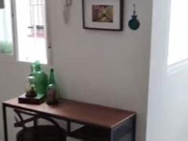 Piso en venta en Los Remedios, Sevilla