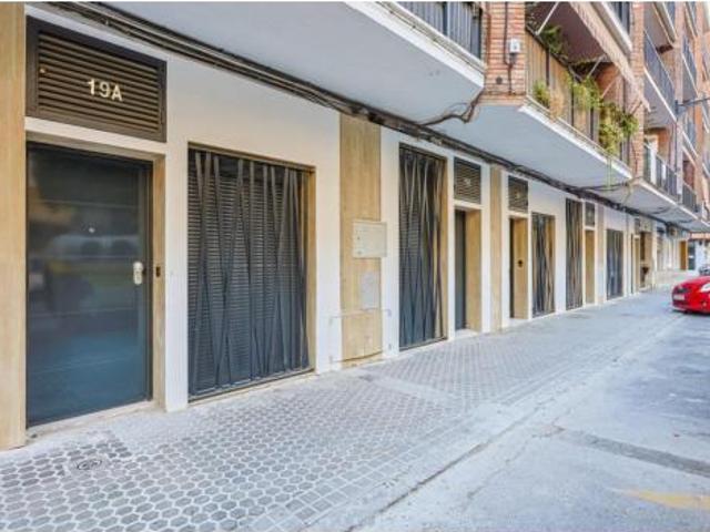Piso en venta en Los Remedios, Sevilla