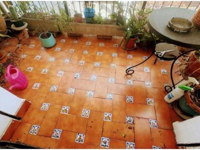 Piso en venta en Sevilla, Los Remedios