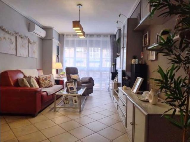 Piso en venta en Distrito Macarena, Sevilla