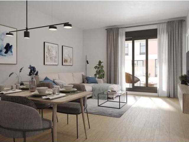 Piso en venta en San Pablo-Santa Justa, Sevilla