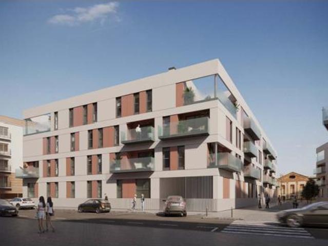Piso en venta en San Pablo-Santa Justa, Sevilla