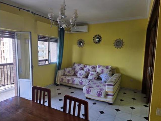 Piso en venta en Casco Antiguo, Sevilla