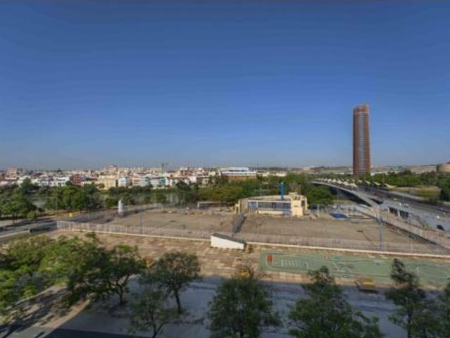 Piso en venta en Casco Antiguo, Sevilla