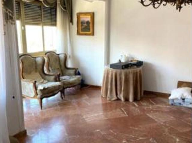 Piso en venta en Casco Antiguo, Sevilla