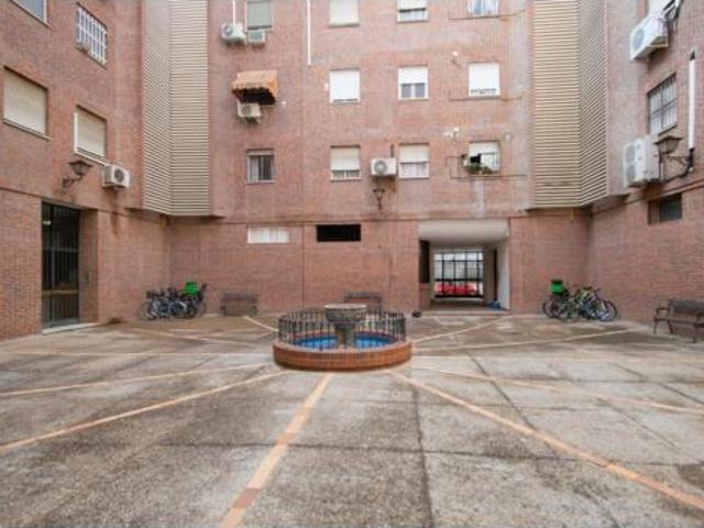 Piso en venta en Casco Antiguo, Sevilla