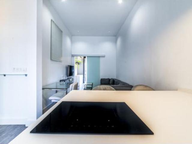 Piso en venta en Nervión, Sevilla