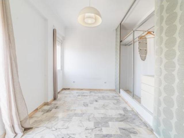 Piso en venta en Nervión, Sevilla