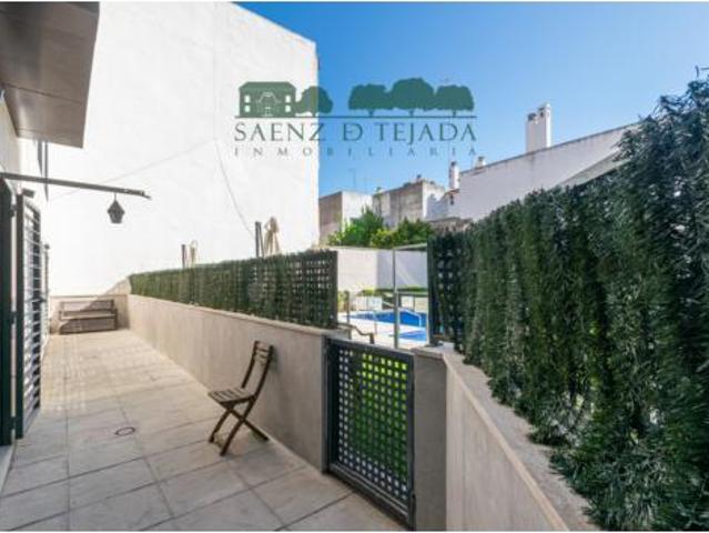 Piso en venta en Nervión, Sevilla