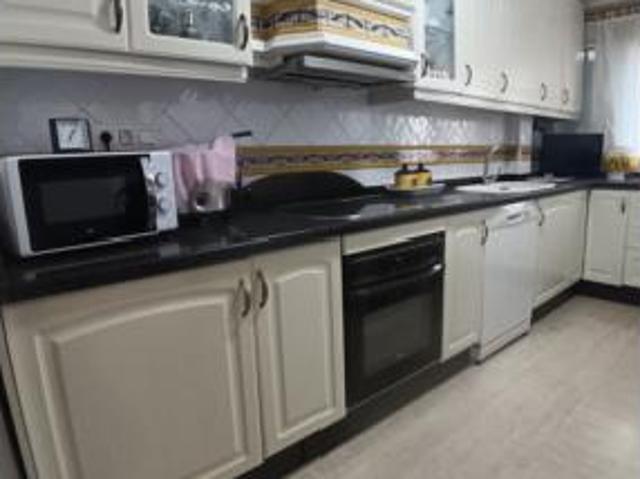 Piso en venta en Nervión, Sevilla