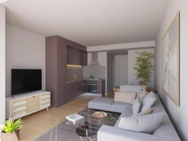 Piso en venta en Nervión, Sevilla