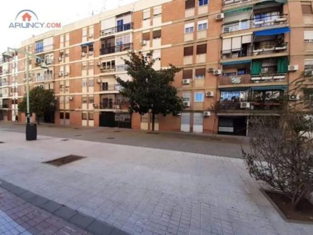 Piso en venta en Nervión, Sevilla