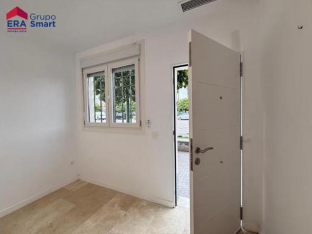 Piso en venta en Nervión, Sevilla