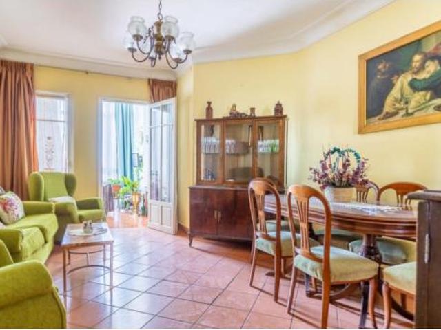 Piso en venta en Nervión, Sevilla