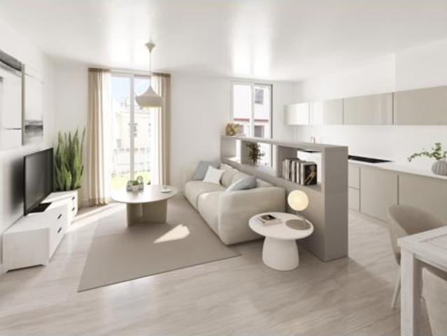 Apartamento en venta en Nervión, Sevilla