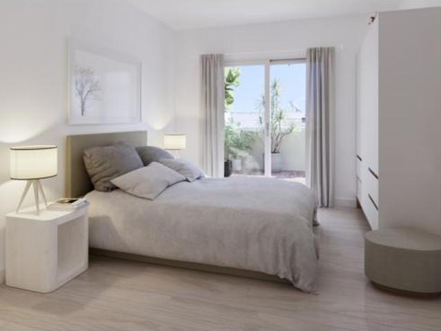 Apartamento en venta en Nervión, Sevilla