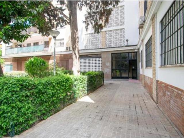 Piso en venta en Nervión, Sevilla