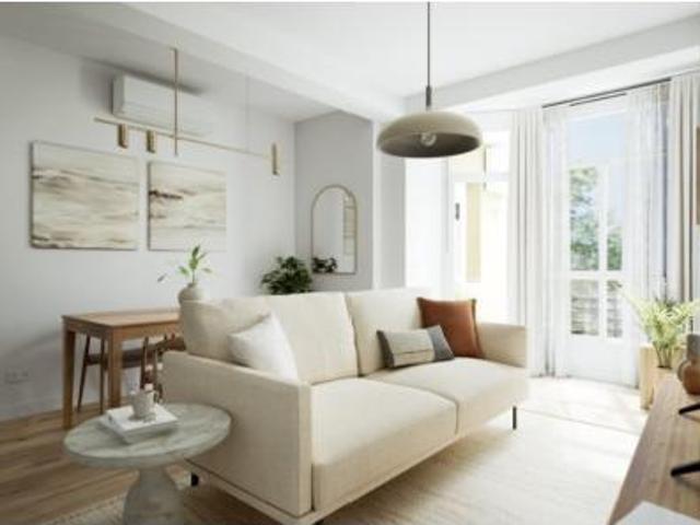 Piso en venta en Sevilla, Nervión