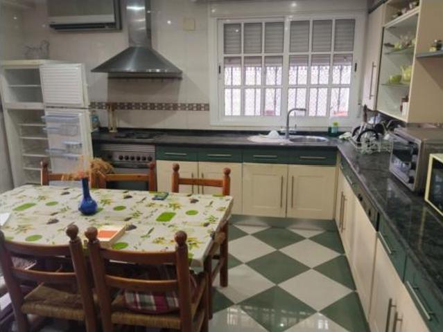 Piso en venta en Nervión, Sevilla
