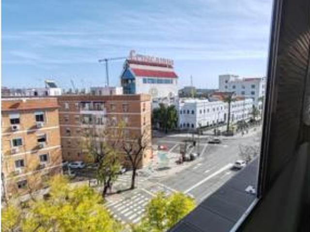 Piso en venta en Nervión, Sevilla