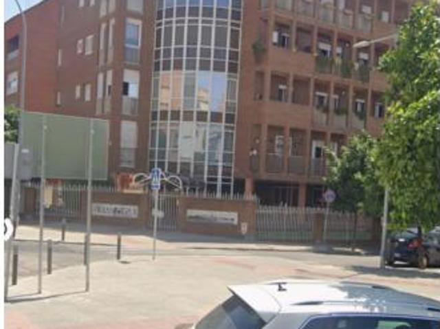 Piso en venta en Nervión, Sevilla