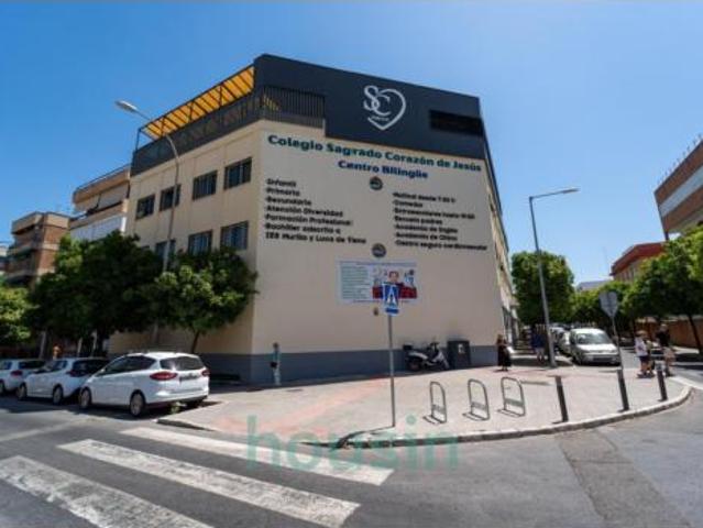 Piso en venta en Nervión, Sevilla