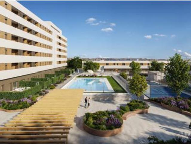 Piso en venta en Este-Alcosa-Torreblanca, Sevilla