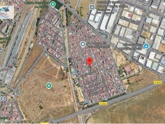 Piso en venta en Cerro-Amate, Sevilla