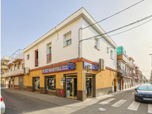 Piso en venta en Cerro-Amate, Sevilla