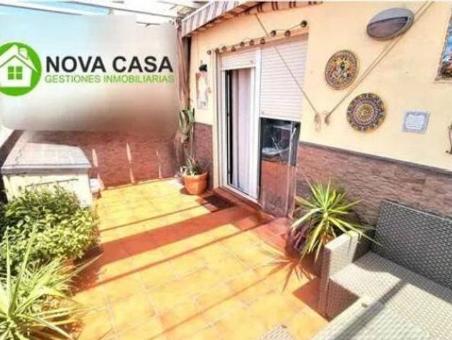 Piso en venta en Cerro-Amate, Sevilla