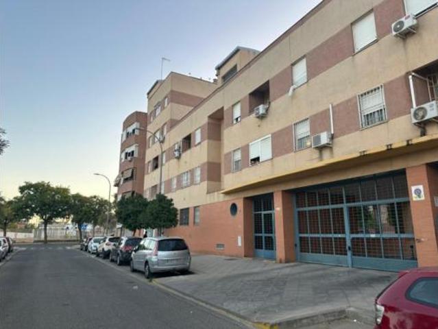 Piso en venta en Cerro-Amate, Sevilla