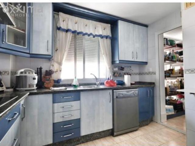 Piso en venta en Cerro-Amate, Sevilla