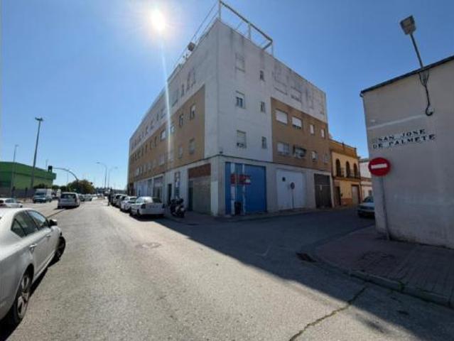 Piso en venta en Cerro-Amate, Sevilla