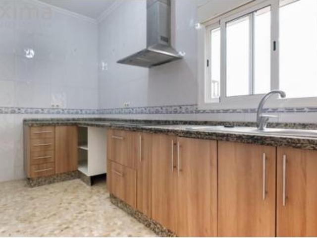 Piso en venta en Cerro-Amate, Sevilla